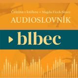 2: Nauka czeskiego - BLBEC - audioslovník - ulubione czeskie słowa