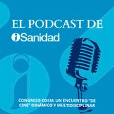 T1 E11 | Congreso COEM: un encuentro “de cine” dinámico y multidisciplinar