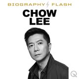 Chow Lee Biography Flash: The Slizzy Pioneer Story