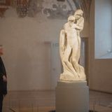 3. "Mother" di Robert Wilson alla Pietà Rondanini