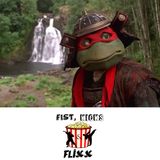 Episode 46 - Teenage Mutant Ninja Turtles 3