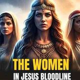 Who Were The 5 Women in Jesus Genealogy_ _ Shocking Biblical Truth Reavealed