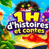 Histoires calmes et bienveillantes 🐺 Histoire pour s_endormir_ Conte pour enfant_ Loup_ Maitresse