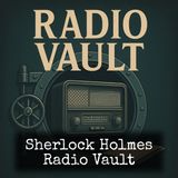 Sherlock Holmes - The Manor House Case
