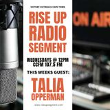 Talia Opperman Testimony 5-01-2024