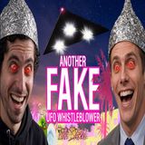 Dylan Borland on Jesse Michels - Another FAKE ufo whistleblower!