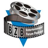 BZB Entertainment Forum E8: Stephen Huffman -  Filmmaker, Actor and Director