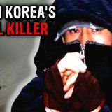 The _Ted Bundy_ Serial Killer of South Korea _ The Case of Kang Ho-Sun