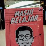 Review Buku MASIH BELAJAR by Iman Usman - Audio by Feviasari