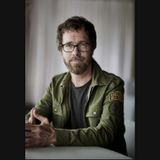 Ben Folds' dream of lightning bugs