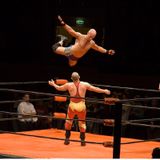 RJ Rogers wrestling edition 4/3