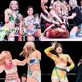 Our Ring Side Coverage Of STARDOM SPRING VACATION 2025