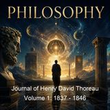 Journal of Henry David Thoreau Volume 1 1837 - 1846 - Henry David Thoreau - Part 2