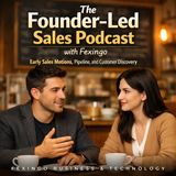 How a $3 Notebook Reveals Your Sales DNA — Fexingo Business