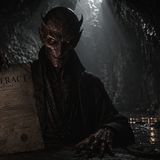 El Pacto De La Cueva: El Verdadero Precio De Una Cosecha Maldita - Historias De Terror - REDE