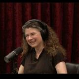Joe Rogan Experience _2506 - Michelle Thaller
