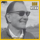  Mastering the Mountains: A Conversation with Legendary Coach Ron Mann on Episode 290