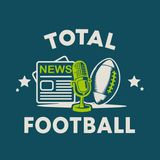 Total Football - 5-1 e big match NCAA E01S01