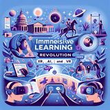 22.06.2025: Immersive Learning Revolution: XR, KI und VR