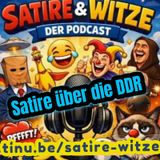 Satire über die DDR - Satire und Witziges mit Ricko 🤣