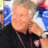 Episode 31 Mario Andretti, The Man Who Did It All