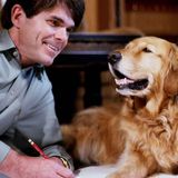 1282. Bestselling Author Dean Koontz Bought His Dog A Typewriter