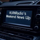 WNR  With Rick Robinson From KLRNRadio/Twitchy Brad Slager From Townhall/Redstate/KLRNRadio and BZ feom SHR Media