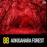 88 - Aokigahara: Japan's Suicide Forest
