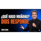 Por Qué Sigues Perdido Cuando Le Pediste a Dios que te Guiara - Predicas Cristianas