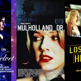 Triple Feature: Mulholland Drive/Blue Velvet/Lost Highway