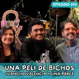 EP293: PUERTO CANDELARIA HACE UNA PELÍCULA | LA SINFONÍA DE LOS BICHOS RAROS