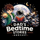 Tic and the Ring of Time - Ring Guardians - A Bedtime Adventure