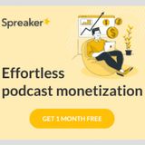 Monetizing Your Podcast - 4:8:21, 5.02 PM