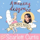 Episode 1 - Mental Health with Scarlett Curtis
