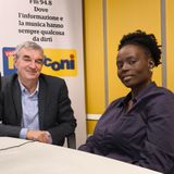 Afrodiscendenti a Milano