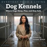 Dog Kennels - Building the Backyard Fortress: Residential Kennels for Serious Dog Owners