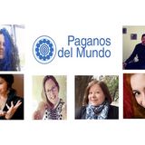 PDM - Christian Ortiz –Brujas Feministas y su espiritualidad