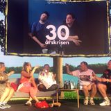 '30-årskrisen' på Smukfest: Ane Høgsberg, Sandie Westh og Louise Kjølsen er allstars-panelet