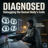 Diagnosed - AI as Co-Pilot: Machine Learning Joins the Diagnostic Party