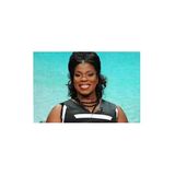 Lorraine Toussaint of Fox TV's Rosewood