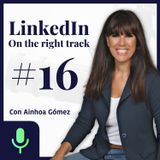 #16 Versión premium página corporativa en LinkedIn
