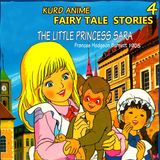 The Little Princess Sara