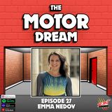Episode 27 - Emma Nedov