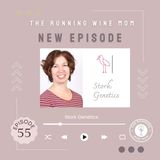 The Vital Role of Genetic Counseling in Fertility, Preconception, and Prenatal Care with Shannon Wieloch of Stork Genetics
