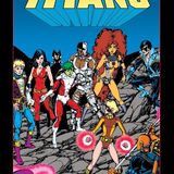 Tales of the Teen Titans: The Judas Contract
