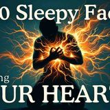 What Happens To Your Heart When You Don_t Sleep_ Sleepy Science Facts To Fall Asleep To