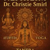 KOTN-S5E13- The Shamanic Physician: Integrating Medicine, Mysticism, and the Subtle Body w/ Dr. Christie Smirl