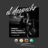 Música de despecho - Venenos, súper venenos y venenos mutantes - Los Uniformados