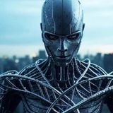 The DARK Side of AI with Patrick Wood - The Sheila Zilinsky Show