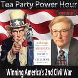 Jeffrey E. Paul - Winning America's Second Civil War